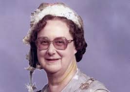 Former mayoress Barbara was a family woman