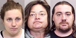 Mendocino County Today: Sunday, Mar 1, 2015