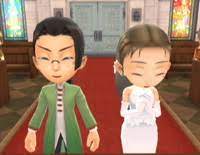 A guide to getting married in harvest moon: Rival Marriage Harvest Moon Animal Parade