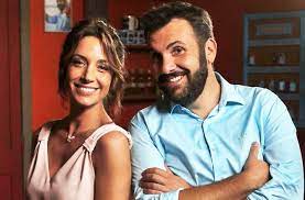 Take a look ahead at some of our most anticipated superhero series arriving in 2021 and beyond. Camping Paradis Tf1 Virginie Guilhaume J Aimerais Revenir A La Tele