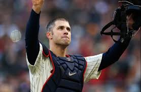 Joe mauer hall of fame. Joe Mauer Retires After 15 Mlb Seasons