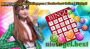 Agen Togel Singapura Bandar Darat Online Niotogel Singapura Beri Dunia