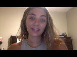 Savannah Rizzo's Instagram, Twitter & Facebook