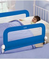 Summer infant grow with me double bed rails. Summer Infant Grow With Me Double Bedrail Blue Bed Guards Mothercare Blue Bedding Summer Bedding Bed Guard