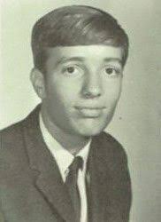 James David Bolick (1954-2018)