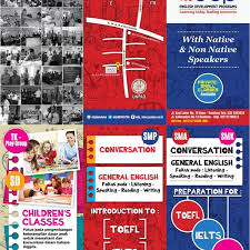 Understand, apprehend, follow, conceive, realize, appreciate, comprehend, discern, fathom, figure out, get, get on, grasp, grip, take in, grip: Photos At English Development Programs Edp College Communications Building In Coblong