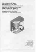 For many, it's an indulgence. Delonghi Coffee Maker Manual In The English Language List Of Available Manuals For Download U Manual Com