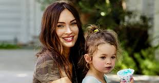 Megan fox is an american actress and model. Actress Megan Fox On Gender Neutral Children Let Them Be Who They Are Education And Career News