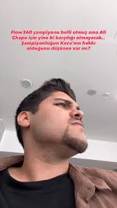 FLOW360 final gecesinden kalanlar.i @stabilbakunin Harika Sahne Performansı  #ebo #flow360