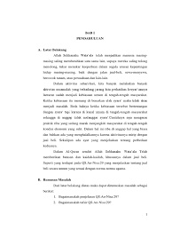 Asbabun nuzul an nisa ayat 59. Tafsir Ahkam Qs An Nisaa Ayat 29