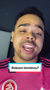 Quem E A Namorada Do Robson Em 2024