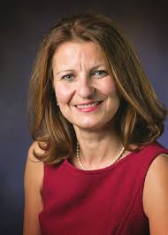 Greetings from the Head