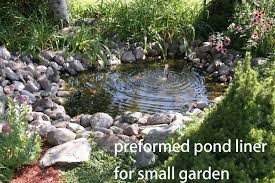 Fish pond preformed liners garden pool membrane landscaping reinforced durable. Amazon Com Dsdzkj Pond Liner 6 X 10 Preformed Pond Liner For Koi Ponds And Water Gardens Garden Outdoor