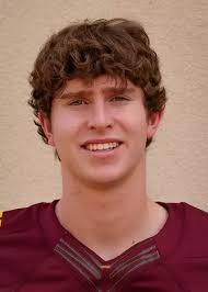 2017 Football Roster