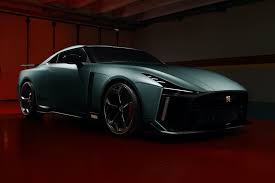 Maybe you would like to learn more about one of these? The R36 Nissan Gt R Still Is Nowhere To Be Seen But Don T Write It Off Just Yet Autoevolution