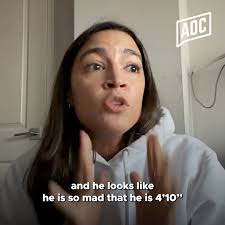 Alexandria Ocasio-Cortez added...