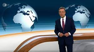 Februar bezug auf einen zeitungsartikel genommen und gesagt, dass in altenburger. Zdf Mann Claus Kleber Erntet Heftige Kritik Nach Versprecher Im Heute Journal Op Online Entertainment Removed News From Www Op Online De Germany