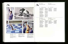 Natation Swimming