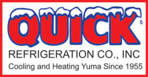 Your yuma heating and cooling company. Ac Repair Services Yuma Az Quick Refrigeration