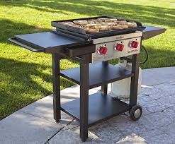 Flat top grill 600 cover. Camp Chef Flat Top Grill 600 Review