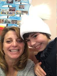 Albany family's plan to bring home adopted daughter from Ukraine derailed  by COVID-19