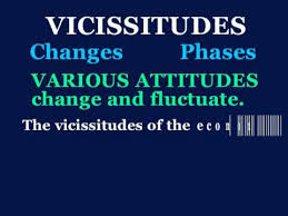 نتیجه جستجوی لغت [vicissitudes] در گوگل