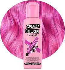 Crazy Color