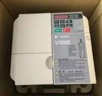 Yaskawa Variable Frequency Driver VFD Inverter CIMR ...