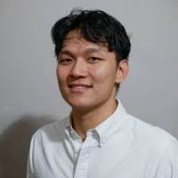 Caleb Tan's Instagram, Twitter & Facebook