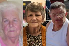 Death and funeral announcements from the Hull Daily Mail this week