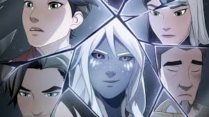 Netflix Drops 'The Dragon Prince' Season 4 Trailer