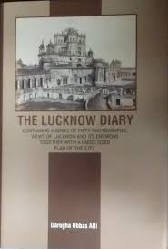 The Lucknow Diary: Containing a Series ...