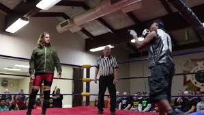 BORDER WARS: CJ Otis vs. Lawrence Jeter (The "Eh" Team)