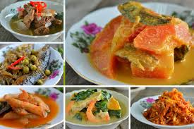 Koleksi Resipi Lauk Pauk Sedap Mudah Masak Cara Kampung