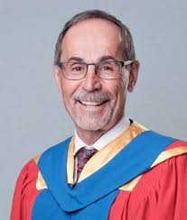 Moose Jaw Convocation