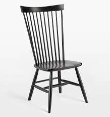 Choosing dining chairs and kitchen chairs. High Back Chair Rejuvenation