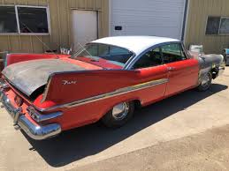 Image result for Jet Black 1959 Plymouth