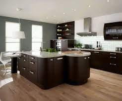 Not to be confused with contemporary design, modern design refers to a style that was popular from the 1920s through the 1950s. Images Of New Kitchen Designs Modern Home Kitchen Cabinet Designs Ideas Kitchen Decor Modern Contemporary Kitchen Design Kitchen Design Decor