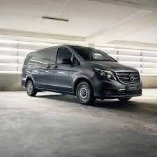 Offer subject to there being no change in the prime lending rate as at 1 october 2020. Mercedes Benz Vito Panel Van Offers Services