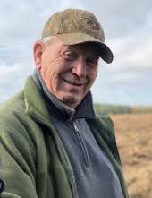 Obituary information for Preston Lee Kenney