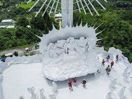 Iloilo is a province of the philippines famous for its remarkable tourist spots. Top Tourist Spots In Iloilo And How To Get There Escape Manila