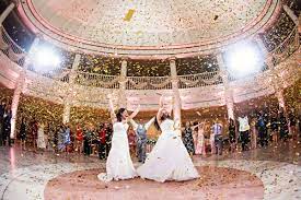 These Disney Lgbtq Weddings Are Pure Magic