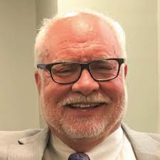 Tallahassee Bar Association presents lifetime award to Booter Imhof