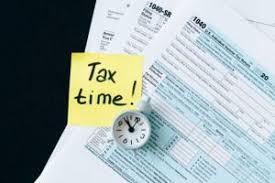 A tax extension is what will give you more time to file your federal income tax return. Aicpa Says Tax Deadline Extension Falls Short Insidepublicaccounting
