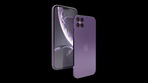 When iphone 6 and iphone 6 plus came along, apple referred to their screens as retina hd due to the increased pixel count going all the way up to the full hd resolution of 1,080×1,920 pixels on plus. Iphone 12 Concept Is Just What We Ve Been Hoping For