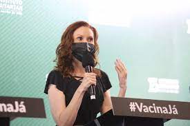 Natalia pasternak (@taschnernatalia) destaca que o estudo feito em serrana (sp) mostra que a imunidade é algo que se alcança com vacinação, e não com 'essa palhaçada de todo mundo ficar. Iqc Participa De Apresentacao De Resultados De Testes De Vacina Da Covid 19 Instituto Questao De Ciencia