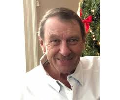 Gregory Thomas Obituary (1956