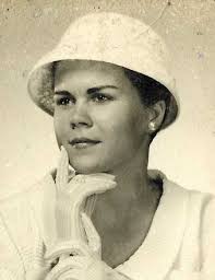 Obituary information for Rita C. White