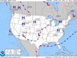 Weather Map Wikipedia