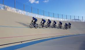 Da luca lovelli, il nostro inviato alle olimpiadi. La Nazionale Di Ciclismo Su Pista Si Allena Al Velodromo Di Noto Blogsicilia Ultime Notizie Dalla Sicilia